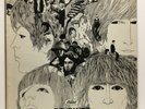 Original Stereo press, The Beatles Revolver, Capitol records ST-2576