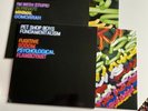 Pet Shop Boys Fundamentalism 2 X 12 Inch Singles