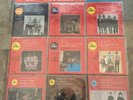 The Beatles Collection Of 12 Japanese EP's All Are Mint Archive Quality.