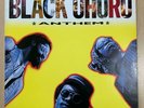 Black Uhuru ?– Anthem Vinyl LP Rare 1984 Reggae UK 1st Pressing A-1U B-1U *VG*