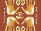 Paul Johnson - Feel The Music (Re-Issue) [VINYL]