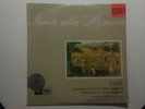 LISZT PIANO CONCERTOS N°1&2 SAMSON FRANCOIS COLUMBIA B/S 1ED STEREO SAX ITALY LP