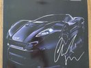 Charli XCX - Vroom Vroom EP Vinyl LP Signed /1000