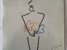 Icehouse, Man of Colours,Vinyl LP,1981,LP,Vinyl record,Near Mint