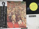 LP ROLLING STONES Its Only Rock N Roll P8474S ROLLING STONES JAPAN Vinyl OBI