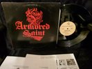 ARMORED SAINT VINYL EP RECORD 1983 Metal Blade Records MBR1009 RARE METAL