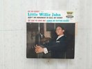 EP/ 45T LITTLE WILLIE JOHN/ UH UH BABY/ AVEC LANGETTE ET CENTEUR /EPL.8019