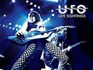 Ufo - Live Sightings (4CD/1LP Pack)