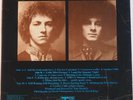 JIMI HENDRIX    ELECTRIC LADYLAND   Ghost BLUE TEXT  , UK PRESS 1968  A1B2A2B2