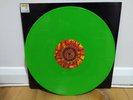 Alice in Chains - Would? - rare promo green vinyl 12