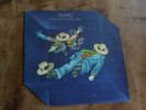 TRAFFIC Shoot Out At The Fantasy Factory VINYL LP