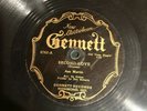 COUNTRY ASA MARTIN Gennett (Electrobeam) 6762 Second Love/Bad Companion E to E-