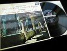 Rachmaninov / Dohnanyi - Julius Katchen **Decca SXL 2176 WBg ED1 LP**