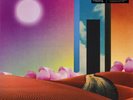 The Comet Is Coming ‎Trust In The Lifeforce Colored LP Record Vinyl Me Please