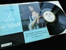 Handel: Love In Bath - Sir Thomas Beecham **HMV ASD 298 ED1 LP**
