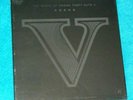 GRAND THEFT AUTO V OST COLORED Vinyl Box Set LIMITED Video Game Not Moonshake