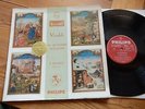 VIVALDI Le Quattro Stagioni FELIX AYO I Musici LP Philips 835030 AY