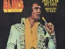 Elvis Presley Bringing It Back HOLLYWOOD PRESSING Vinyl Single 7inch RCA Vic