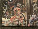 Somewhere in Time by Iron Maiden (Vinyl, Feb-2013, EMI)