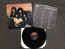 KISS CREATURES OF THE NIGHT 1985 no make up Vinyl LP Mercury 422 824 154-1 M-1