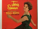 *JOANIE SOMMERS Voice of the Sixties WB 1412 NM Degritter