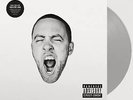Mac Miller - Good AM Exclusive Limited Edition Silver Colored 2x Vinyl LP (VGNM)