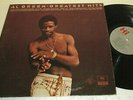 AL GREEN GREATEST HITS BEST OF LP NM NEAR MINT US HI VINYL SOUL
