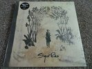 SIGUR ROS - Takk(UK 2015 SEALED TRIPLE VINYL ALBUM / MINT )