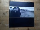 U2 The Joshua Tree A1/B2 Press Excellent Vinyl LP Record Album U26 & Insert