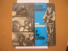 ALEXIS CORNER--BLUES INCORPORATED AT THE CAVERN-1964.
