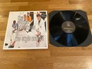 STYLE  COUNCIL - SINGULAR ADVENTURES LP - THE JAM - PAUL WELLER