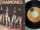 Ramones - Do you wanna dance/Rockaway beach