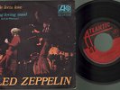 Led Zeppelin - Whole lotta love/Living loving maid