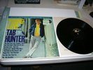 Tab Hunter LP, Young Love, DOT  DLP-25370, Shrink, The Way You Look Tonite