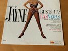 JAYNE MANSFIELD BUSTS UP LAS VEGAS MINT LP