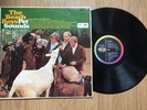 The Beach Boys Pet Sounds Vinyl Record LP 1966 Mono Capitol 1st Press T2458