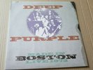 DEEP PURPLE - made in boston 1973 - 2 x lp - coloured