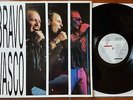VASCO ROSSI : BRAVO VASCO LP 33 GIRI Fonit 1988 Prima stampa no cd 45 Bollicine