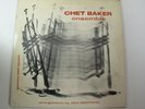 Chet Baker Ensemble 10-Inch LP 1st Pressing 1954 Pacific Jazz Records PJLP-9 NM