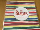 THE BEATLES    THE SINGLES COLLECTION BOOK   FROM THE 2019 BOX SET    MINT, RARE