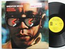 Brenton Wood Original Classic Double Shot Northern Soul LP Hype Sticker
