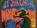 St. John Green-S?Y. VG/M-. Acid fuzz pscyhe