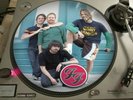 Foo Fighters - Winnebago Ultrra Rare 12