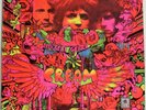 CREAM   DISRAELI GEARS   EX- / EX-  Reaction Records 594003   Stereo A2/B3