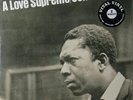 John Coltrane - A LOVE SUPREME (LP Vinyl)  SEALED  Vital Vinyl