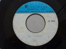 Rockabilly Soul Acetate Unknown Artist 