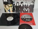 ELASTICA VINYL 1995 LTD 1ST PRESS BOOK FLEXI PIC INNER SUPERB COPY GREAT AUDIO