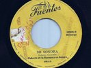 Colombia Salsa Jazz 45 ROBERTO DE LA BARRERA Mi Sonora DISCOS FUENTES Hear mp3