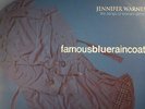 WARNES, Jennifer - Famous Blue Raincoat: The Songs Of Leonard Cohen - Vinyl (LP)