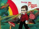 FRUUPP - The Prince Of Heaven's Eyes (reissue) - Vinyl (LP)